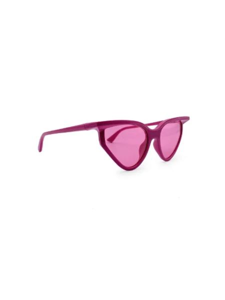 Gafas de sol Balenciaga Vintage rosa