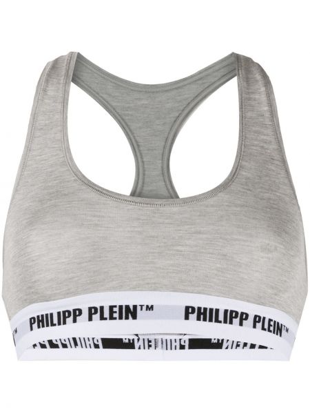 Biustonosz sportowy Philipp Plein