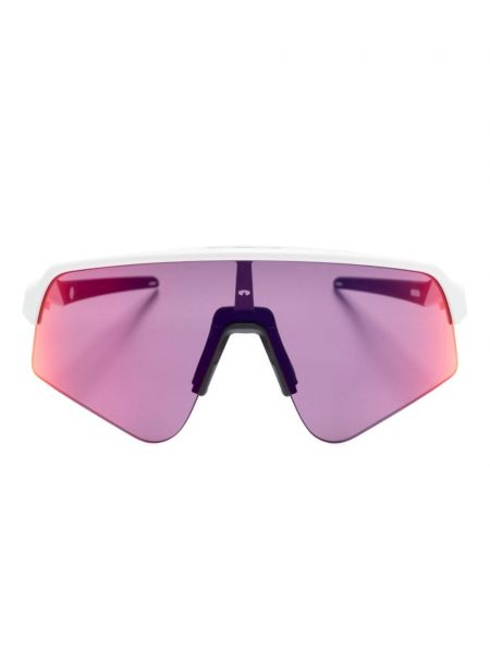 Silmälasit Oakley valkoinen