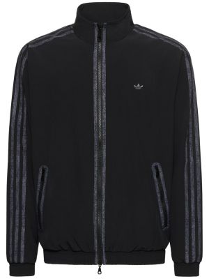 Jacke Adidas Originals schwarz