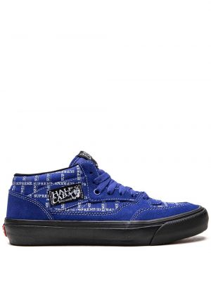 Sneakers Vans, blu