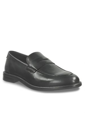 Loafer Gant fekete