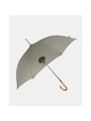 Paraguas Perletti verde