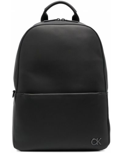 Рюкзак с логотипом Calvin Klein