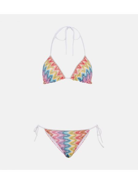 Bikini Missoni