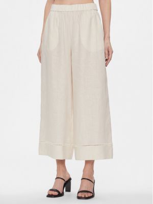 Culottes relaxed fit Max Mara Leisure