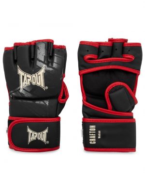 Шкіряні рукавички Tapout
