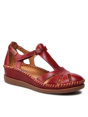 Chaussures de ville Pikolinos marron