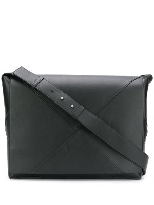 Τσάντα Bottega Veneta μαύρο
