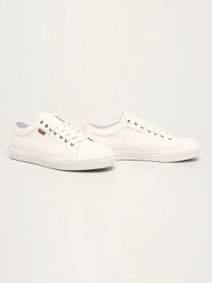 Cipele Levi's® bijela