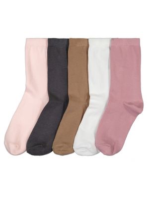 Calcetines La Redoute Collections rosa