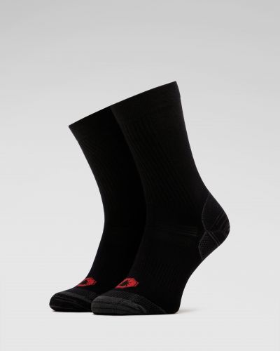 Ponožky Sprandi Earth Gear černé