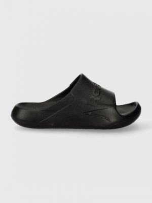 Pantofle Reebok Classic černé