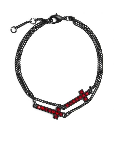 Armbånd Dsquared2 sort