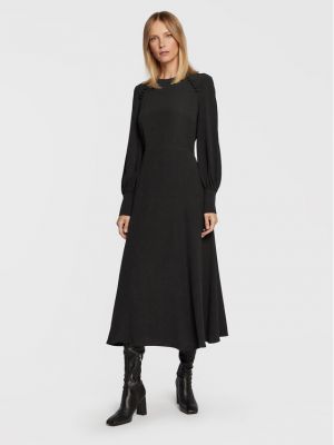Φόρεμα Ivy Oak μαύρο