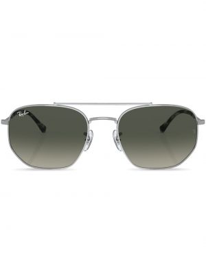 Silmälasit Ray-ban hopea