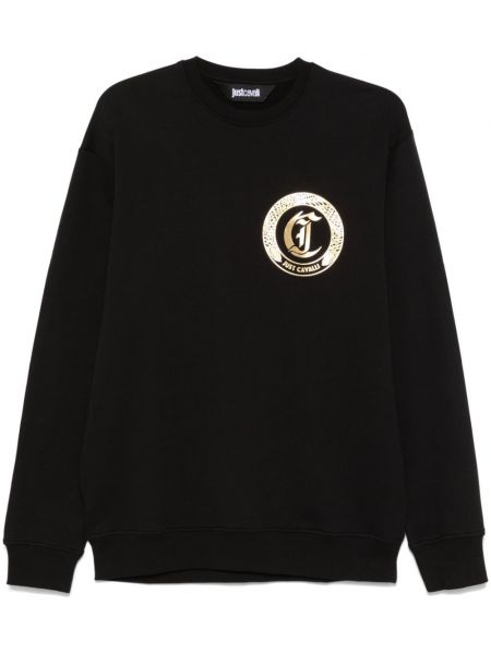 Sweatshirt Just Cavalli sort