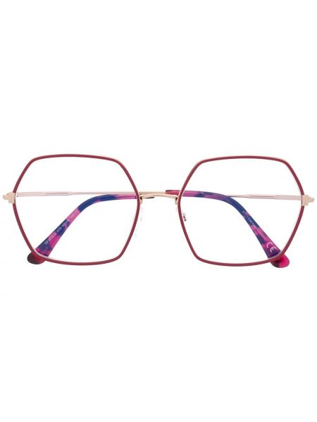 Gafas Tom Ford Eyewear rosa