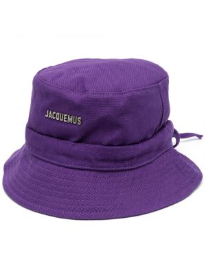 Cappello Jacquemus