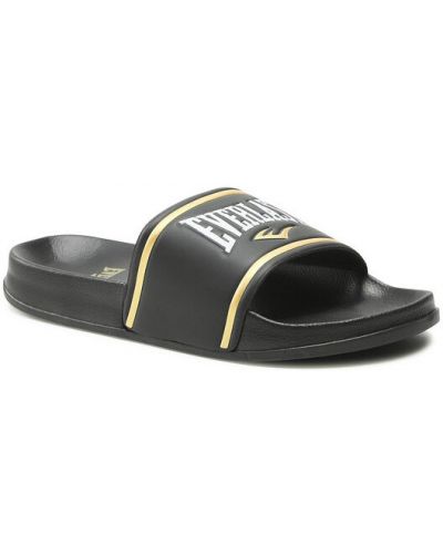 Everlast Papucs 872740-60 Fekete