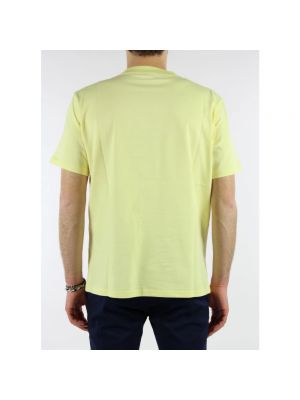 Camiseta Department Five amarillo