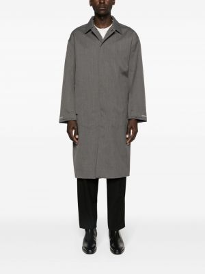 Kabát Descente Allterrain šedý