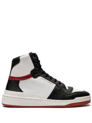 Sneakers Ysl vit