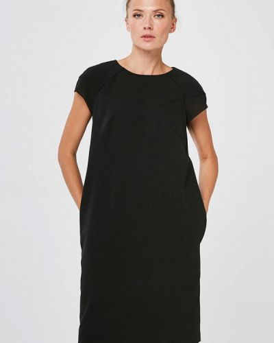 Платье Yulia'sway, черное