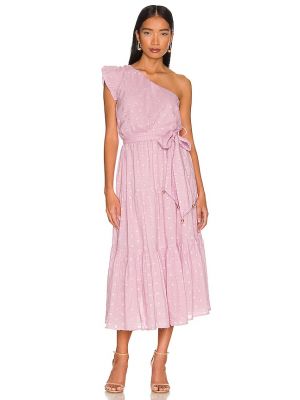 Karina Grimaldi Pauline Dress in Lavender. Size M, S, XS.