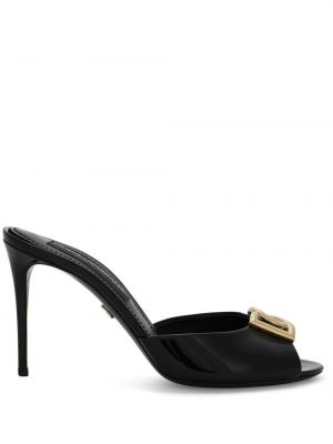 Sandále Dolce & Gabbana