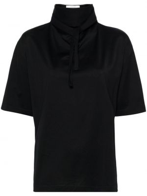 T-shirt Lemaire noir