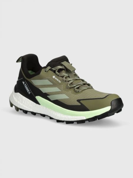Cipele Adidas Terrex zelena