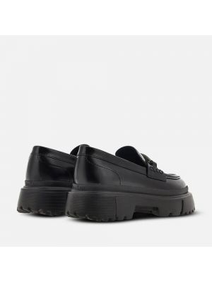 Loafers Hogan negro