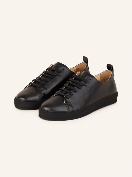 Sneakersy Royal Republiq czarne