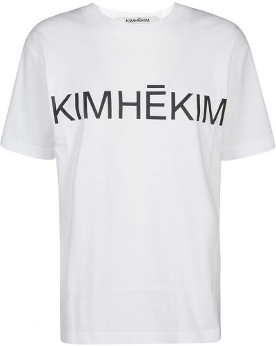 T-shirt Kimhekim