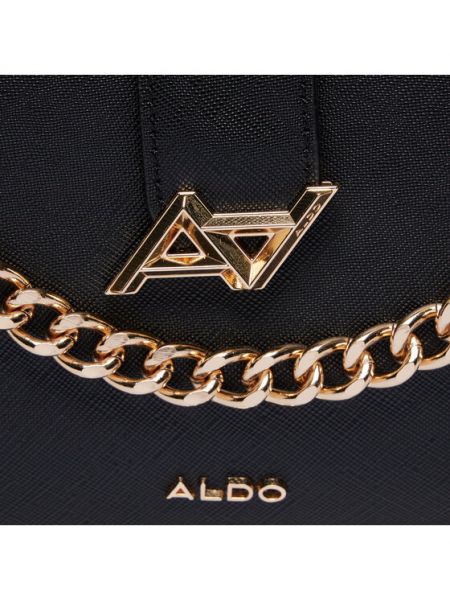 Чанта Aldo черно