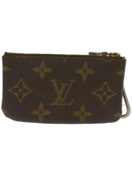 Kopertówka Louis Vuitton Vintage brązowa