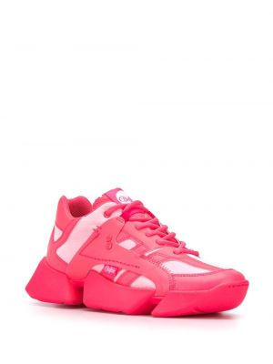 Sneaker Junya Watanabe pink