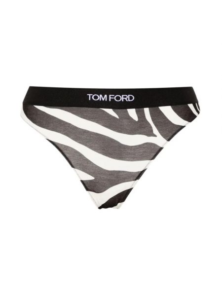 Bikini Tom Ford czarny