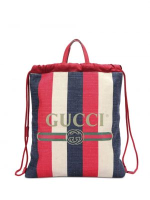 Batoh Gucci Pre-owned