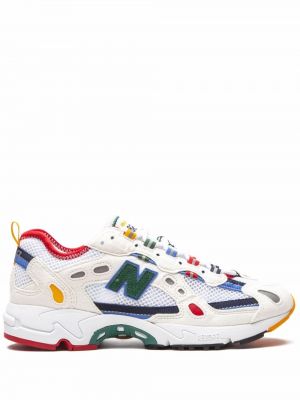 Sneakers New Balance vit