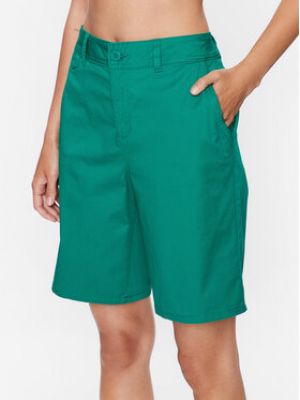 Shorts S.oliver vert