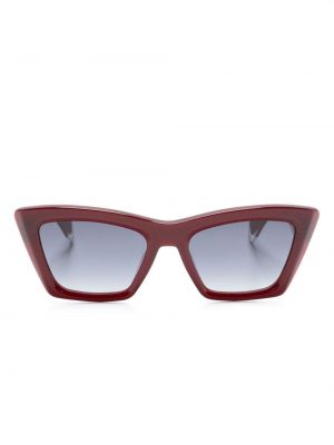Слънчеви очила с градиентным принтом Gigi Studios