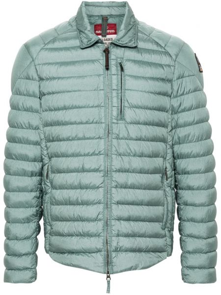 Veste longue Parajumpers vert