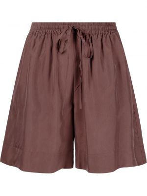Shorts P.a.r.o.s.h., marrone