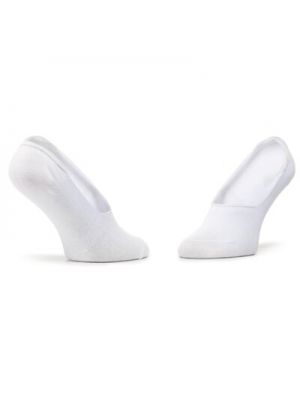 Bavlnené ponožky Acccessories sivá