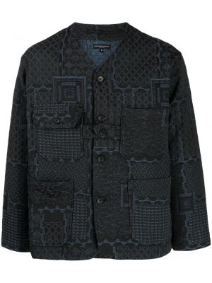 Jacka Engineered Garments svart