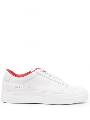 Sneakers Common Projects λευκό