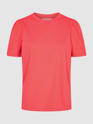 Тениска Minimum розово