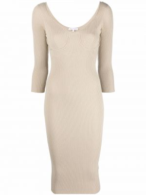 Strikket dress Patrizia Pepe